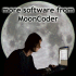 More software from Mooncoder...